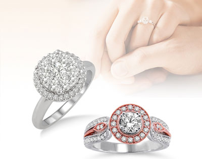 Engagement Rings